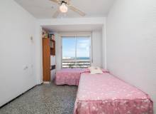Resale - Apartment / flat - Santa Pola C