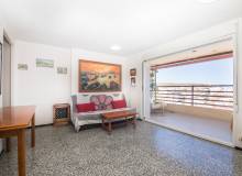Resale - Apartment / flat - Santa Pola C