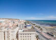 Resale - Apartment / flat - Santa Pola C