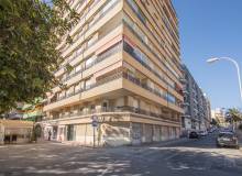 Resale - Apartment / flat - Santa Pola C