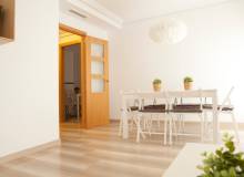 Resale - Apartment / flat - Santa Pola C