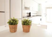 Resale - Apartment / flat - Santa Pola C