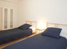 Resale - Apartment / flat - Santa Pola C