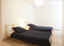 Resale - Apartment / flat - Santa Pola C