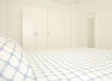 Resale - Apartment / flat - Santa Pola C