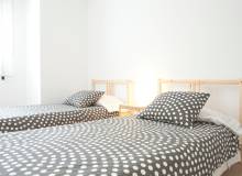 Resale - Apartment / flat - Santa Pola C