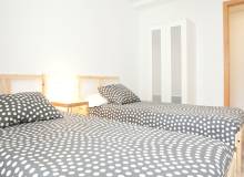 Resale - Apartment / flat - Santa Pola C