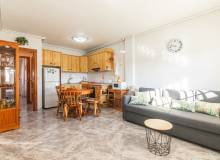 Resale - Apartment / flat - Santa Pola C