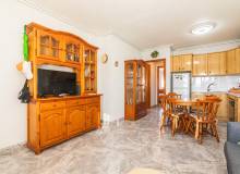 Resale - Apartment / flat - Santa Pola C