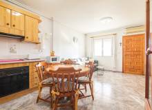 Resale - Apartment / flat - Santa Pola C