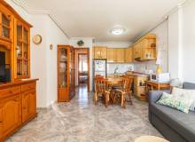 Resale - Apartment / flat - Santa Pola C