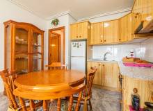 Resale - Apartment / flat - Santa Pola C