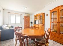 Resale - Apartment / flat - Santa Pola C