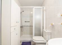 Resale - Apartment / flat - Santa Pola C