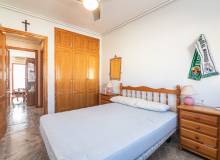Resale - Apartment / flat - Santa Pola C
