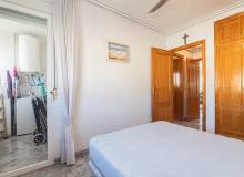 Resale - Apartment / flat - Santa Pola C