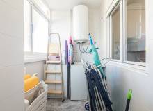 Resale - Apartment / flat - Santa Pola C
