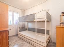 Resale - Apartment / flat - Santa Pola C