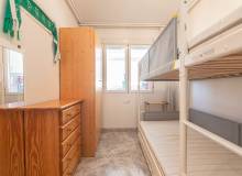 Resale - Apartment / flat - Santa Pola C