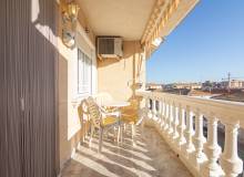 Resale - Apartment / flat - Santa Pola C