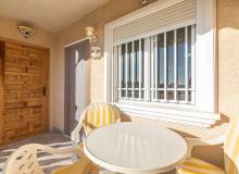 Resale - Apartment / flat - Santa Pola C