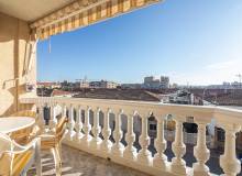 Resale - Apartment / flat - Santa Pola C