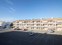 Resale - Apartment / flat - Santa Pola C