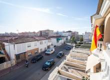 Resale - Apartment / flat - Santa Pola C