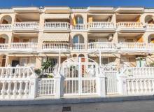 Resale - Apartment / flat - Santa Pola C
