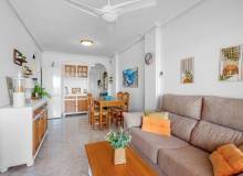 Resale - Apartment / flat - Santa Pola