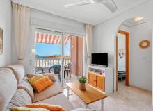 Resale - Apartment / flat - Santa Pola