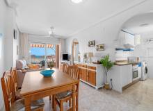 Resale - Apartment / flat - Santa Pola