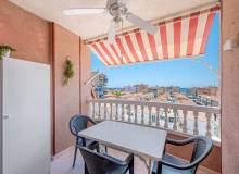 Resale - Apartment / flat - Santa Pola
