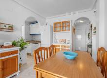 Resale - Apartment / flat - Santa Pola