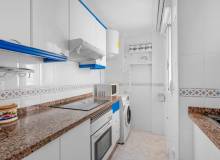 Resale - Apartment / flat - Santa Pola