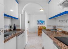 Resale - Apartment / flat - Santa Pola
