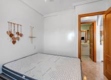 Resale - Apartment / flat - Santa Pola