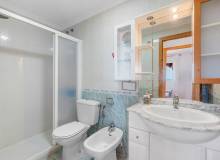 Resale - Apartment / flat - Santa Pola