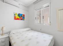 Resale - Apartment / flat - Santa Pola