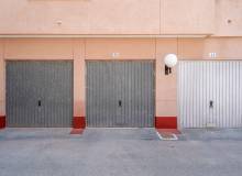 Resale - Apartment / flat - Santa Pola