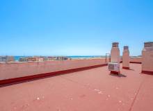 Resale - Apartment / flat - Santa Pola