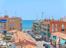 Resale - Apartment / flat - Santa Pola