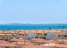Resale - Apartment / flat - Santa Pola