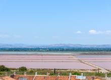 Resale - Apartment / flat - Santa Pola