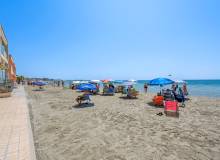 Resale - Apartment / flat - Santa Pola