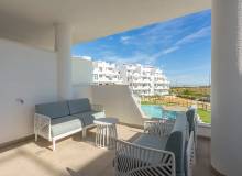 Resale - Apartment / flat - Santa Rosalía