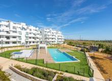 Resale - Apartment / flat - Santa Rosalía