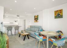 Resale - Apartment / flat - Santa Rosalía