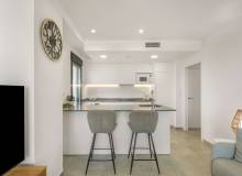 Resale - Apartment / flat - Santa Rosalía