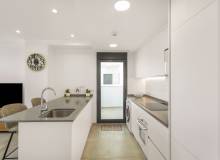 Resale - Apartment / flat - Santa Rosalía